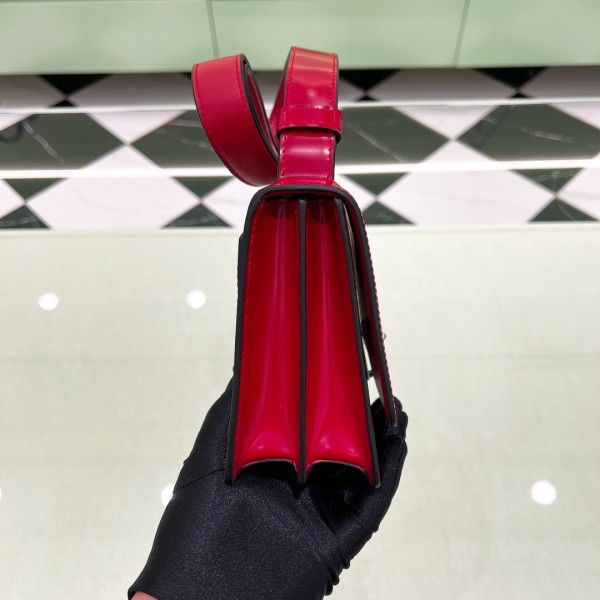 handbags prada 1BD321  24*15*6