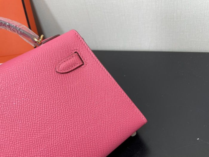  Handbags Hermes Kelly   size:19.5 cm