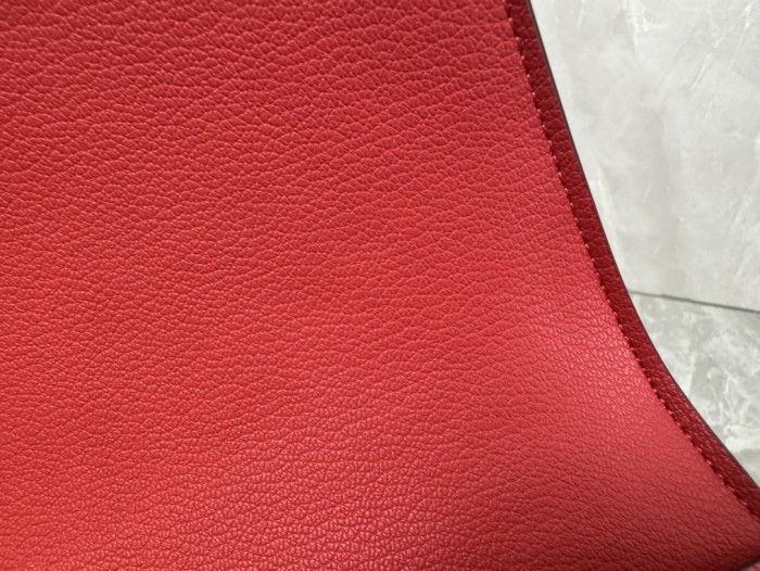  Handbags Hermes Constance  size:18-23 cm