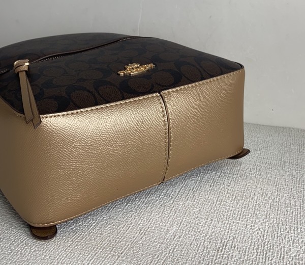 Handbags Coach F76622 size:26.5*31*9.5