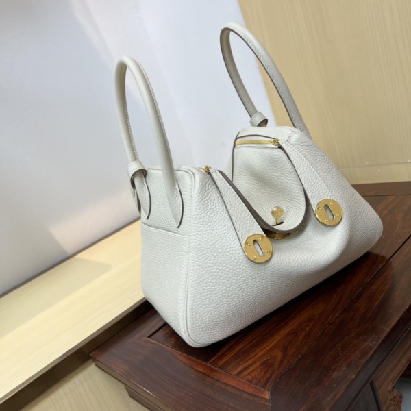  Handbags Hermes Lindy26 