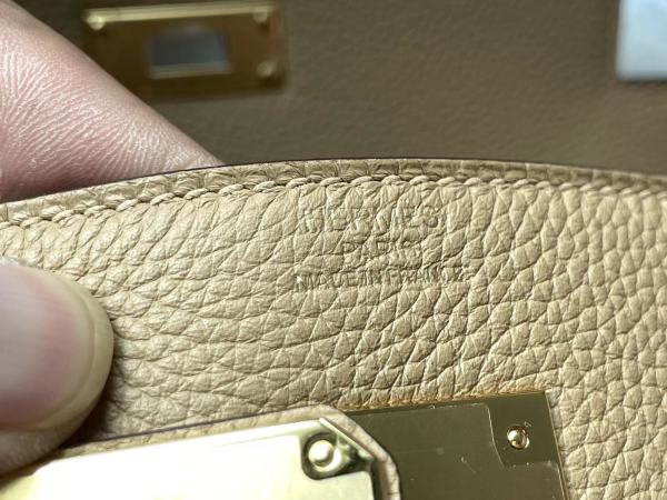  Handbags Hermes Kelly  messenger  