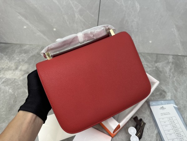  Handbags Hermes Constance  size:18-23 cm