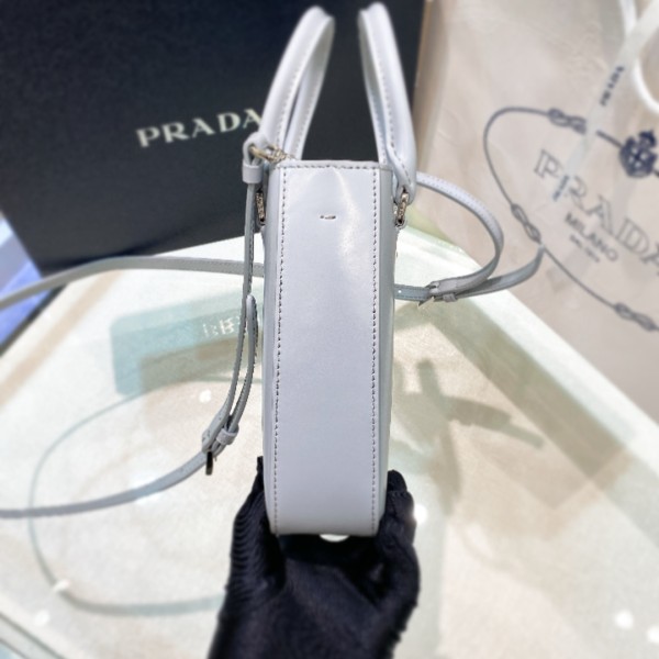 handbags prada 1BA331  17.5*15*5