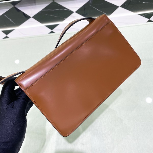 handbags prada 1BD321  24*15*6