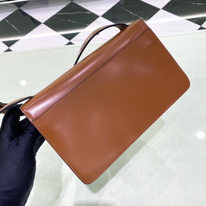 handbags prada 1BD321  24*15*6