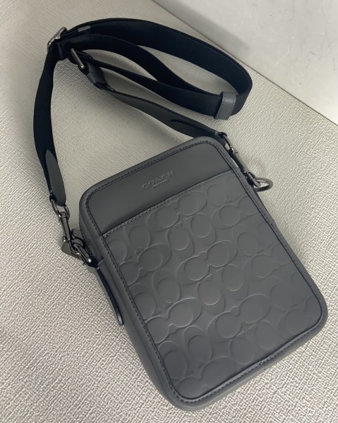 Handbags Coach CH060 size:16*21*6cm