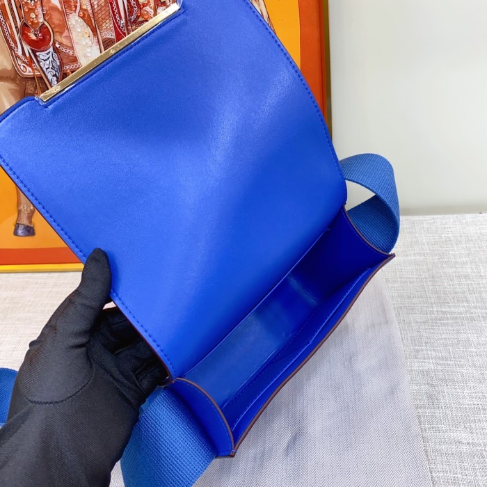  Handbags Hermes New model size:20x6.5x16 cm