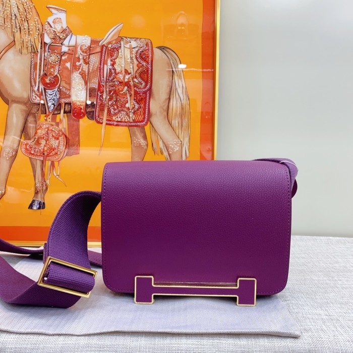  Handbags Hermes New model   size:20x6.5x16 cm