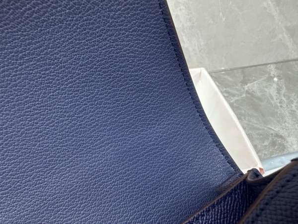  Handbags Hermes Constance  size:18 -23cm