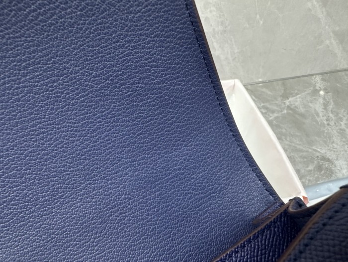  Handbags Hermes Constance  size:18 -23cm