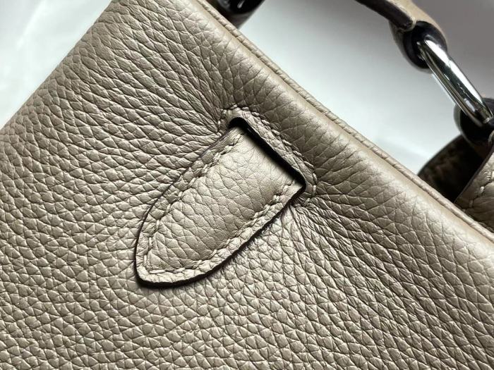  Handbags Hermes Kelly messenger  