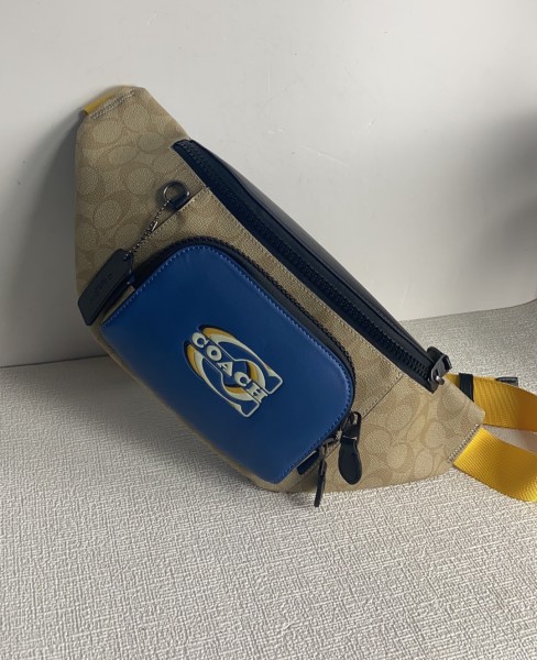 Handbags Coach cE552 size:30*12*4