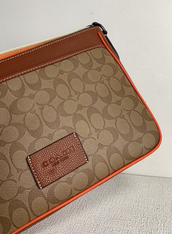 Handbags Coach CH078 size:30*22*6