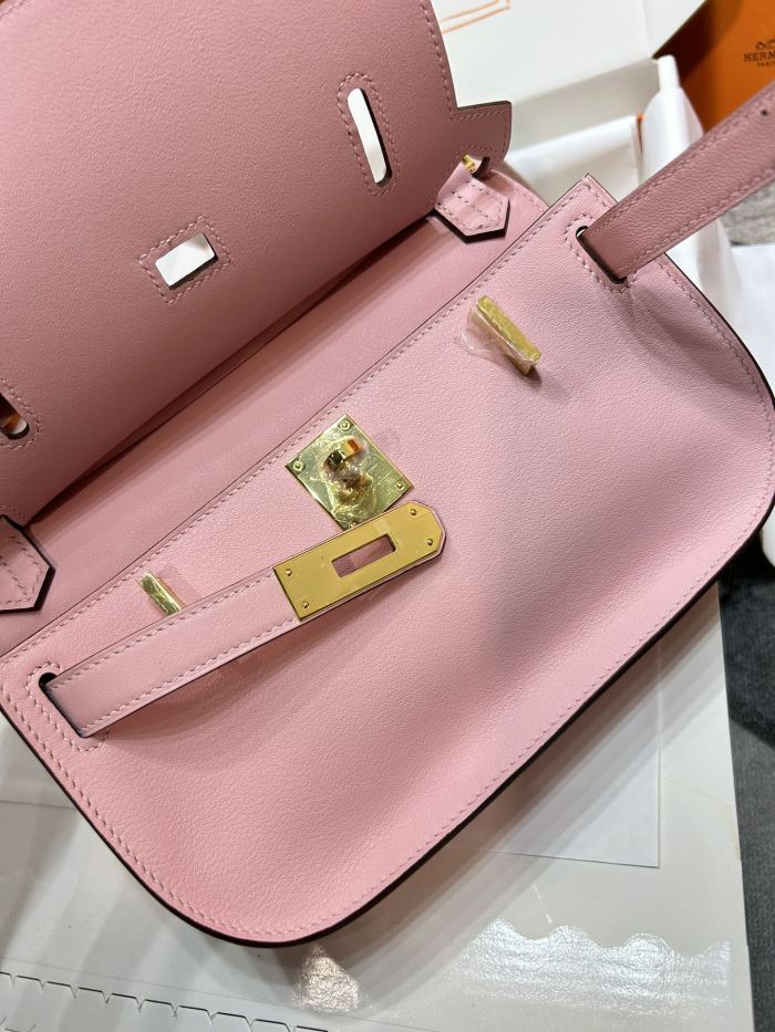  Handbags Hermes mini  swift 