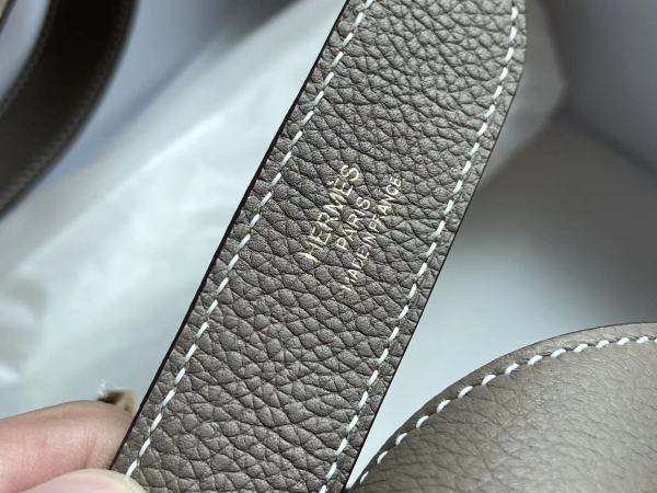  Handbags Hermes Kelly messenger  