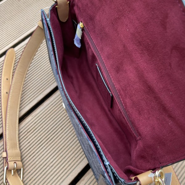 Handbags Coach C4064 size:26*7*14cm