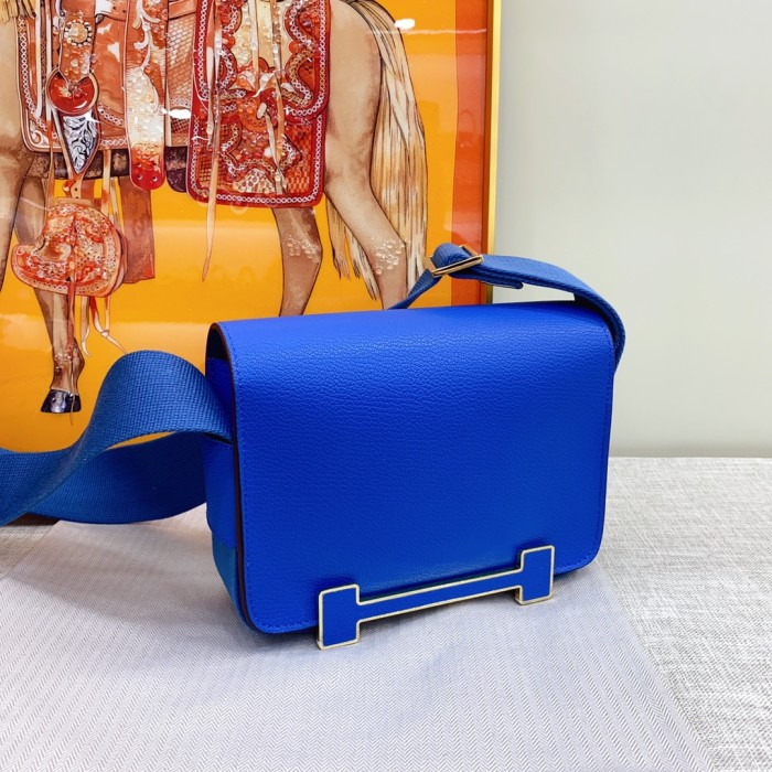  Handbags Hermes New model size:20x6.5x16 cm