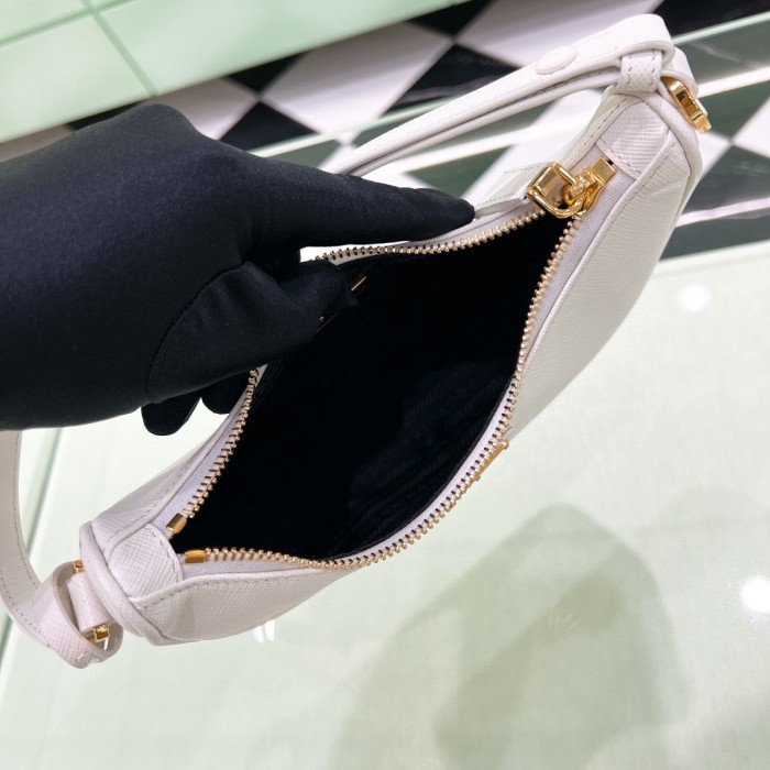 handbags prada 1BC204 size:22*18*6