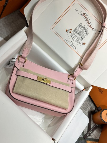  Handbags Hermes mini  swift 