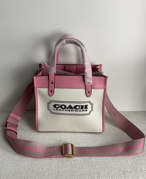 Handbags Coach CH740 size:22*20*12