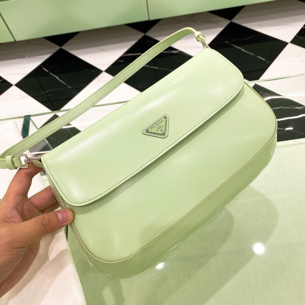 handbags prada 1BD276 size:30*19*4cm