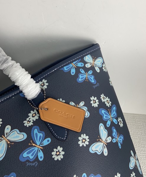 Handbags Coach CH211 size:32*28*14.5