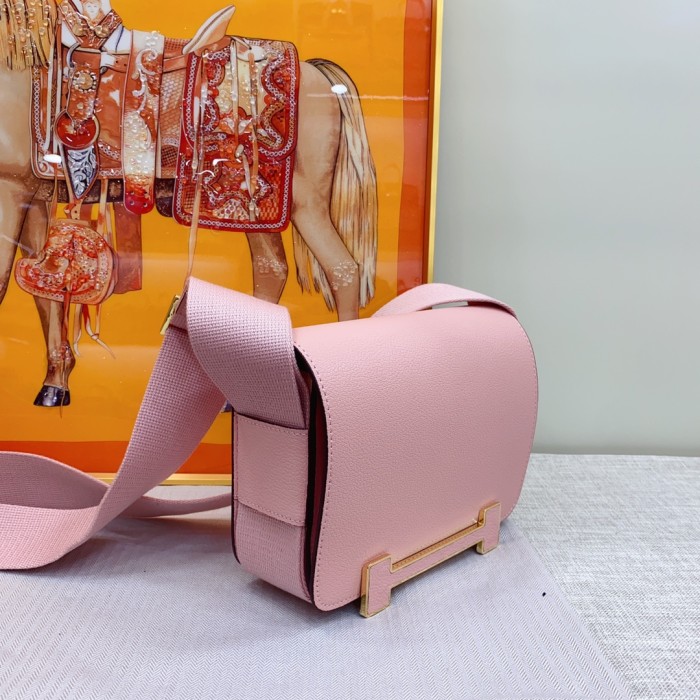  Handbags Hermes  New model size:20x6.5x16 cm