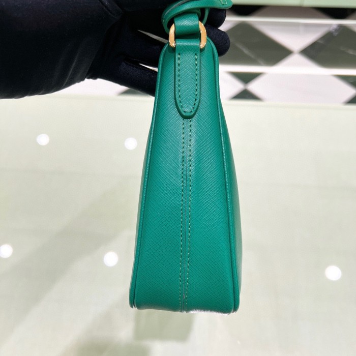 handbags prada 1BC204 size:22*18*6