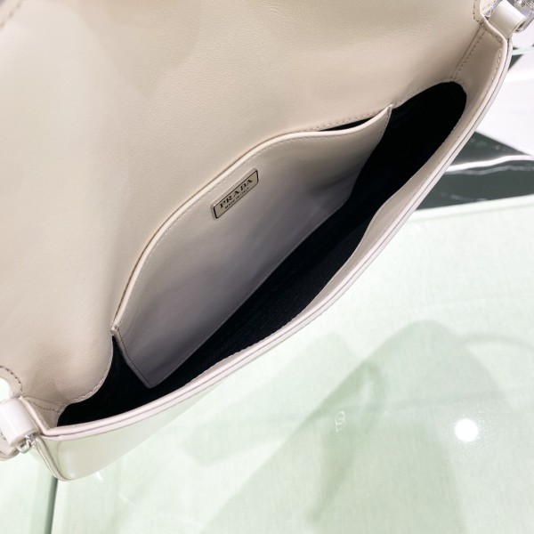 handbags prada 1BD276 size:30*19*4cm