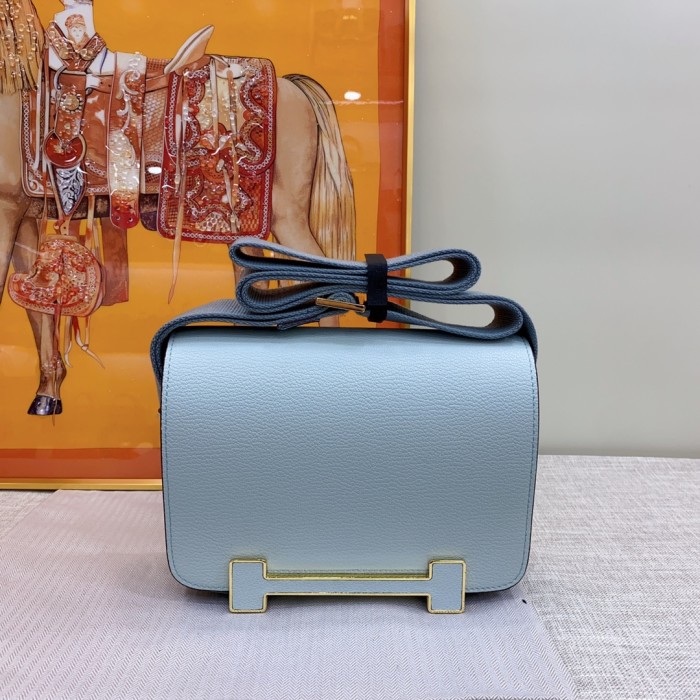  Handbags Hermes  New model   size:20x6.5x16 cm