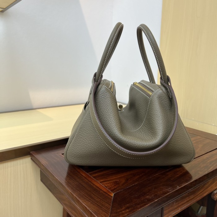  Handbags Hermes Lindy26  