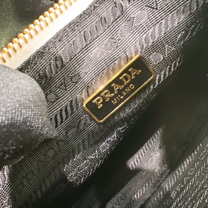 handbags prada 1BC204 size:22*18*6