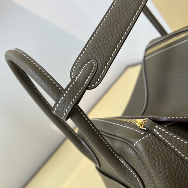  Handbags Hermes Lindy26  