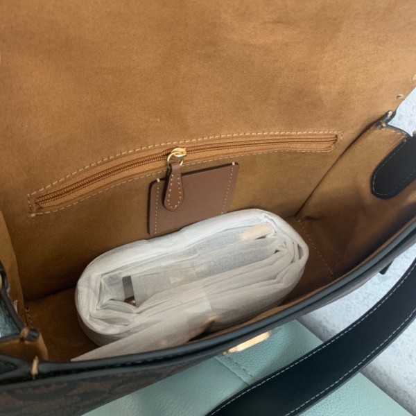 Handbags Coach CE563 size:26.5*14*6.5