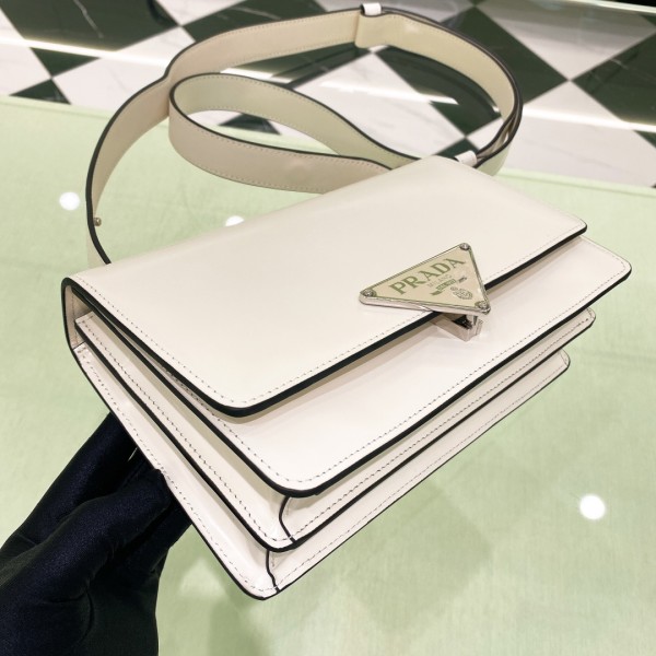 handbags prada 1BD321  24*15*6