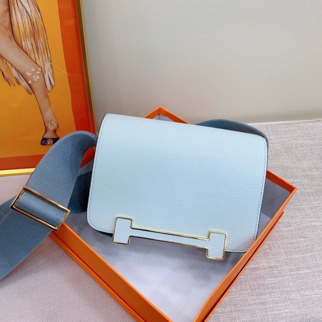  Handbags Hermes  New model   size:20x6.5x16 cm
