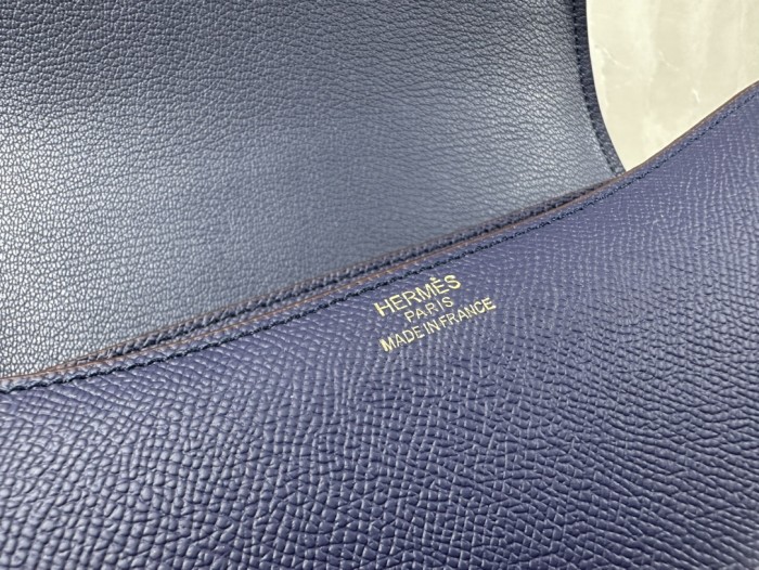  Handbags Hermes Constance  size:18 -23cm