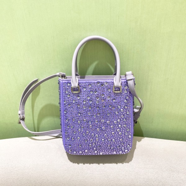 handbags prada 1BA331  17.5*15*5