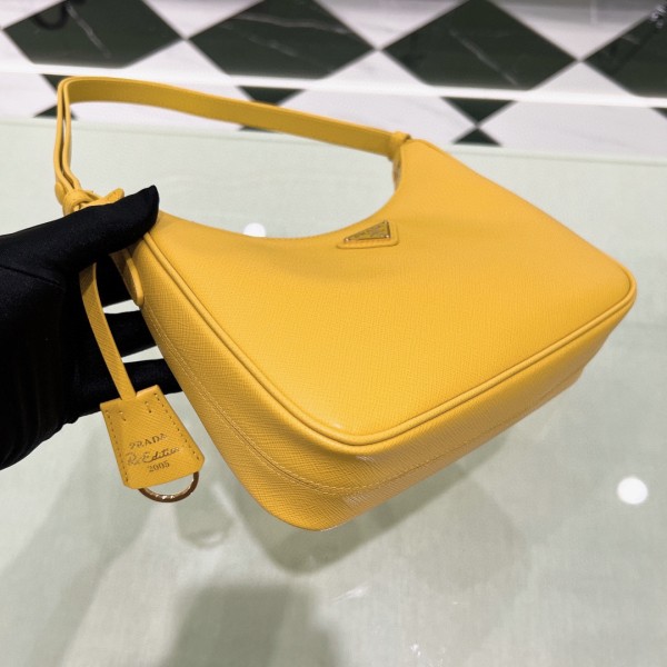 handbags prada 1BC204 size:22*18*6