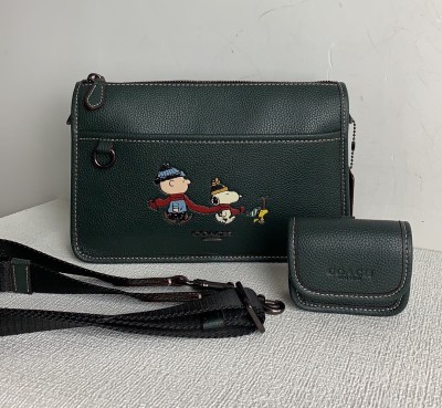 Handbags Coach CE710 size:24.5*16*5