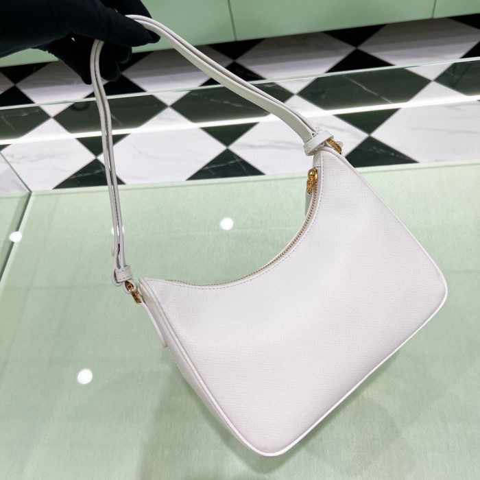 handbags prada 1BC204 size:22*18*6