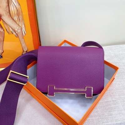  Handbags Hermes New model   size:20x6.5x16 cm
