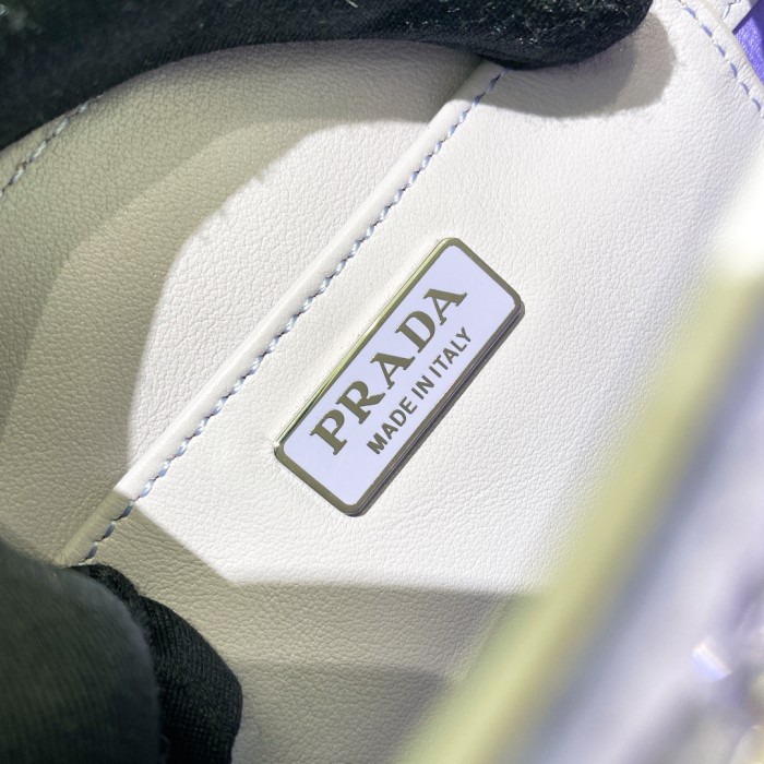 handbags prada 1BA331  17.5*15*5