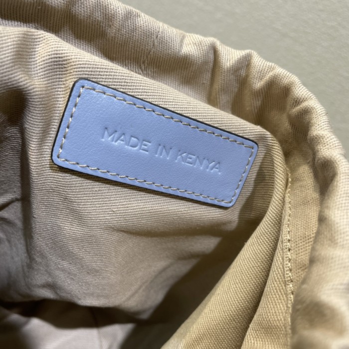  Handbags Chloe Basket Bag 6061 size:17*16*16 cm