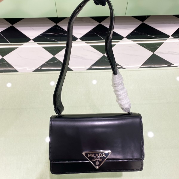 handbags prada 1BD321  24*15*6