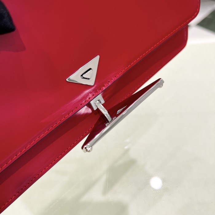 handbags prada 1BD321  24*15*6