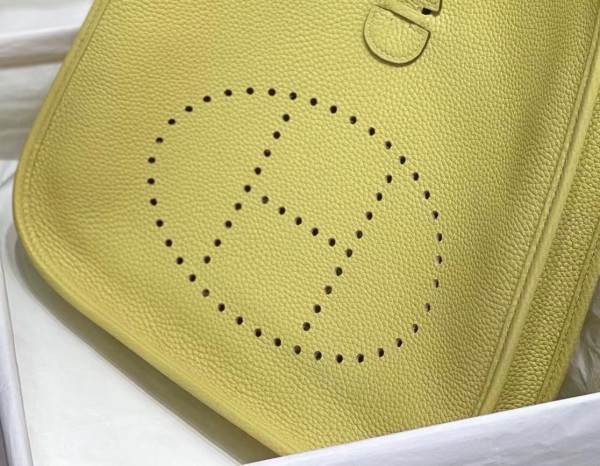  Handbags Hermes Evelyne29  