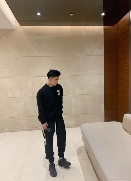 Clothes Burberry 499