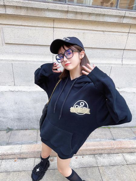  Clothes OFF WHITE 91